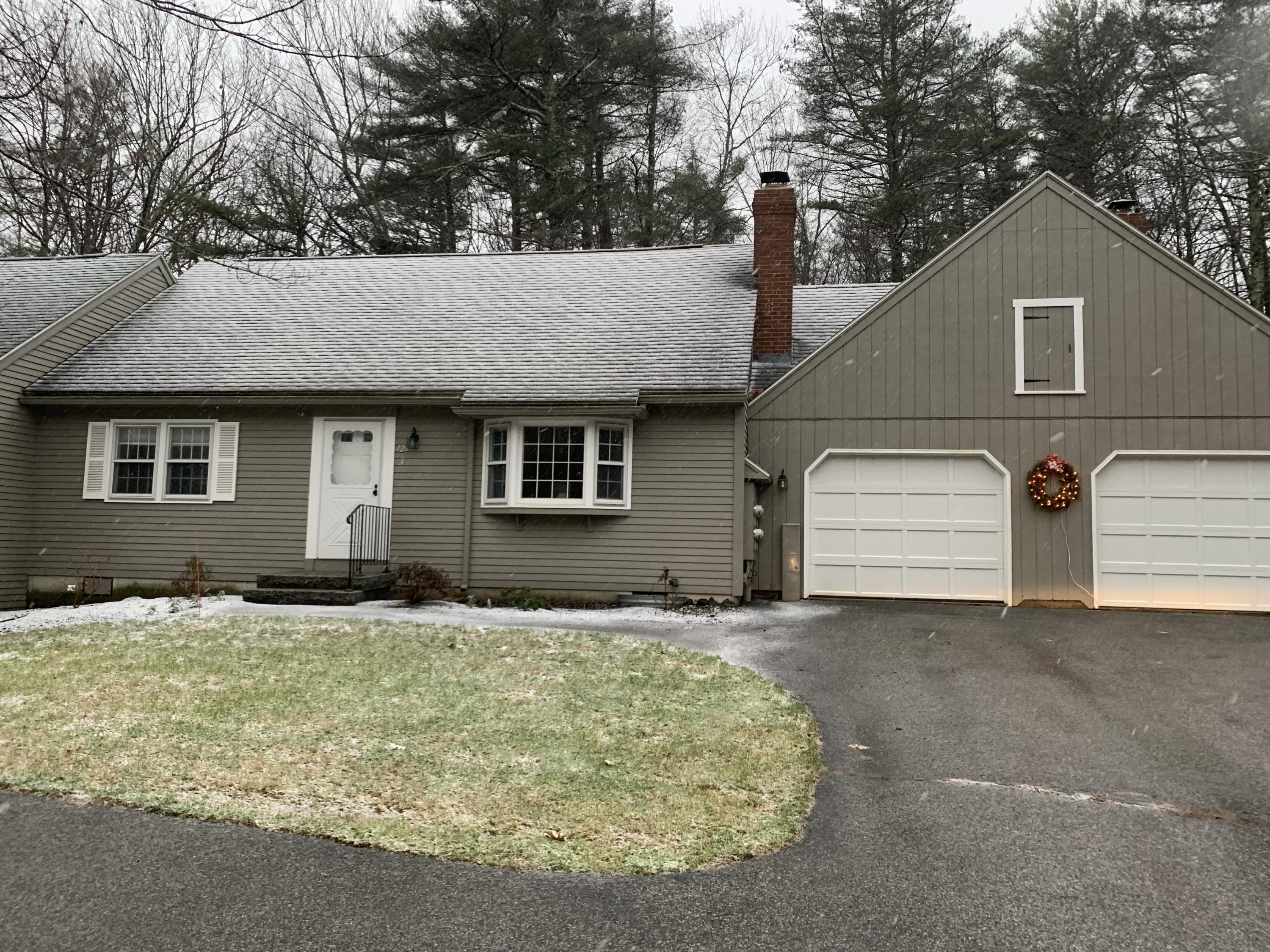 126 Flintlock Village Wells, ME