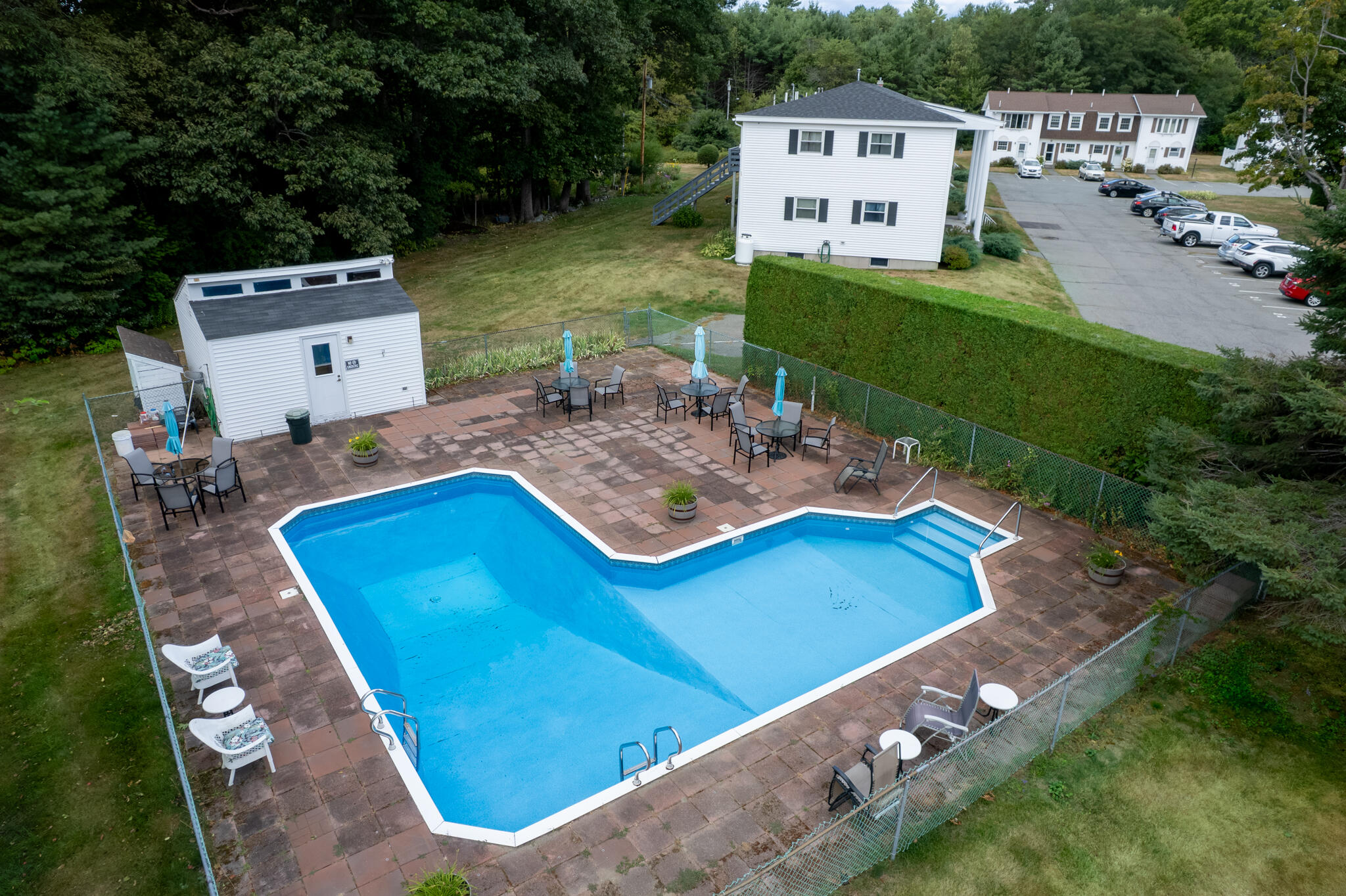 19 Veazie Villas Veazie ME 04401