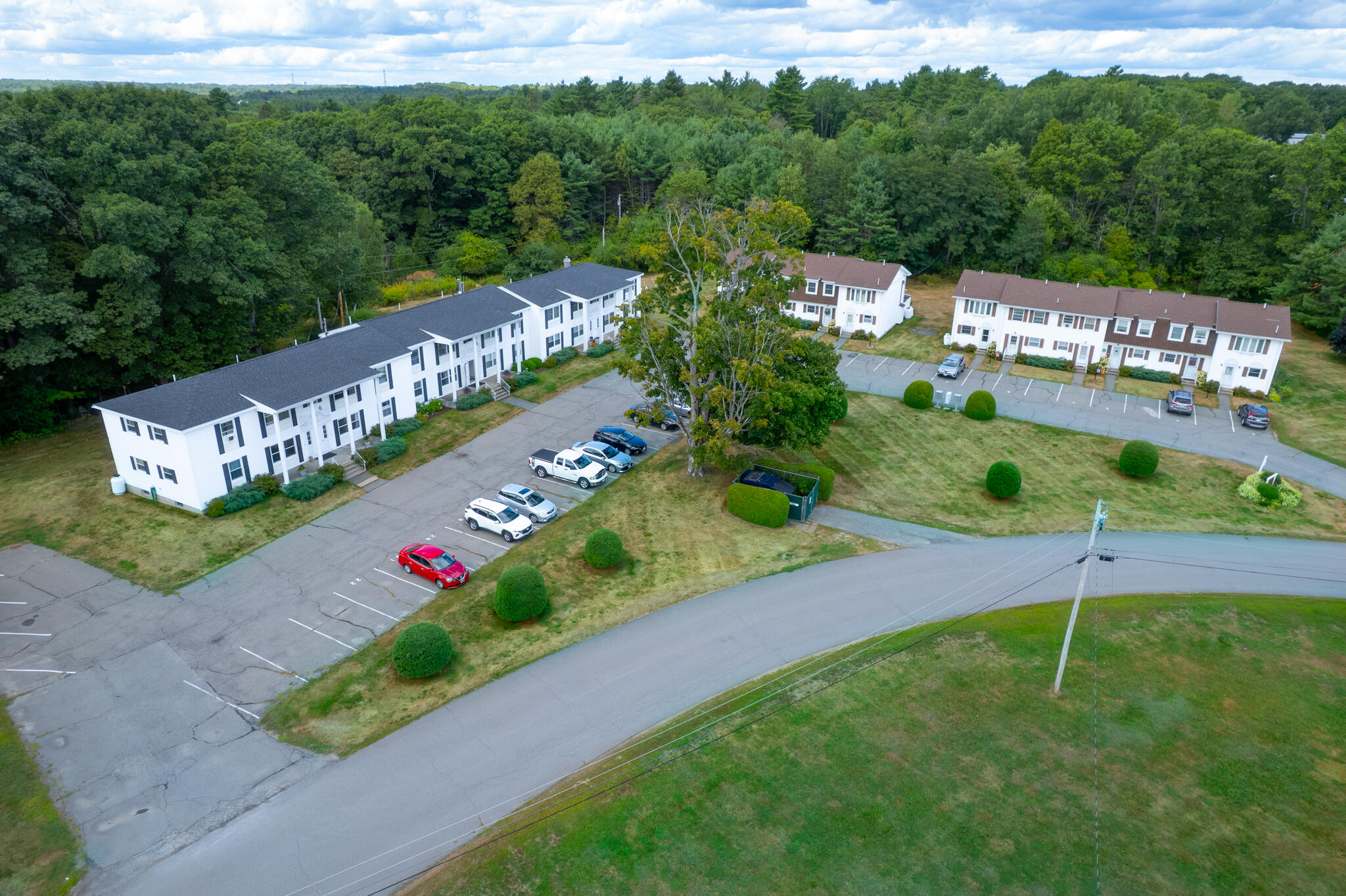 19 Veazie Villas Veazie ME 04401