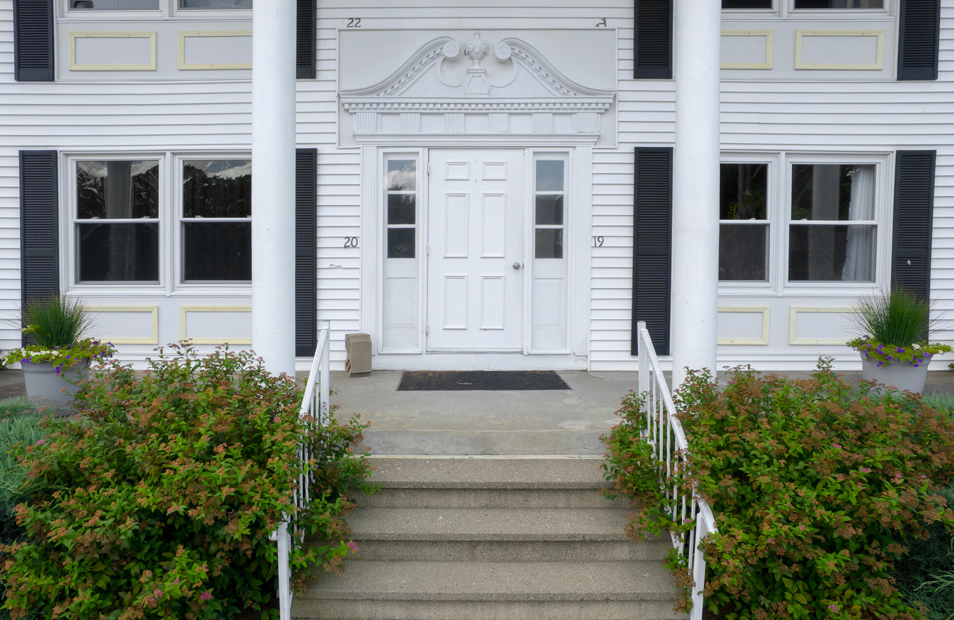 19 Veazie Villas Veazie ME 04401