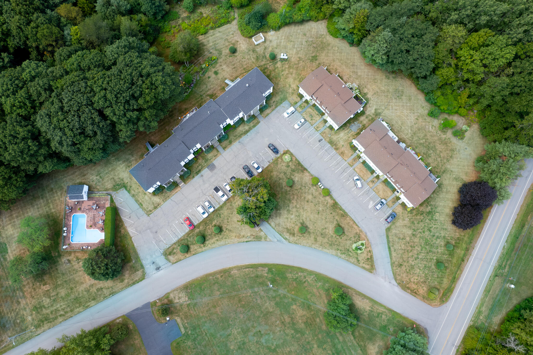 19 Veazie Villas Veazie ME 04401
