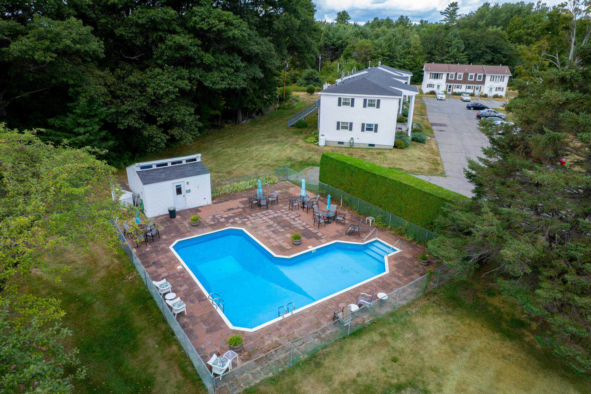 19 Veazie Villas Veazie ME 04401