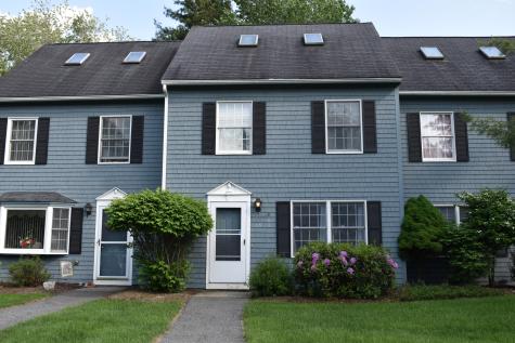 68 Baldwin Drive Drive Bangor ME 04401