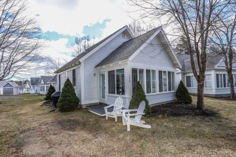 454 Post Road Wells ME 04090