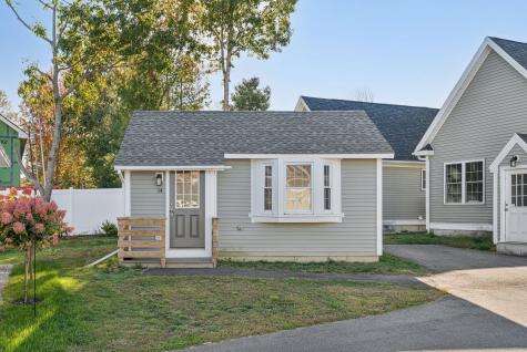 994 Portland Road Saco ME 04072