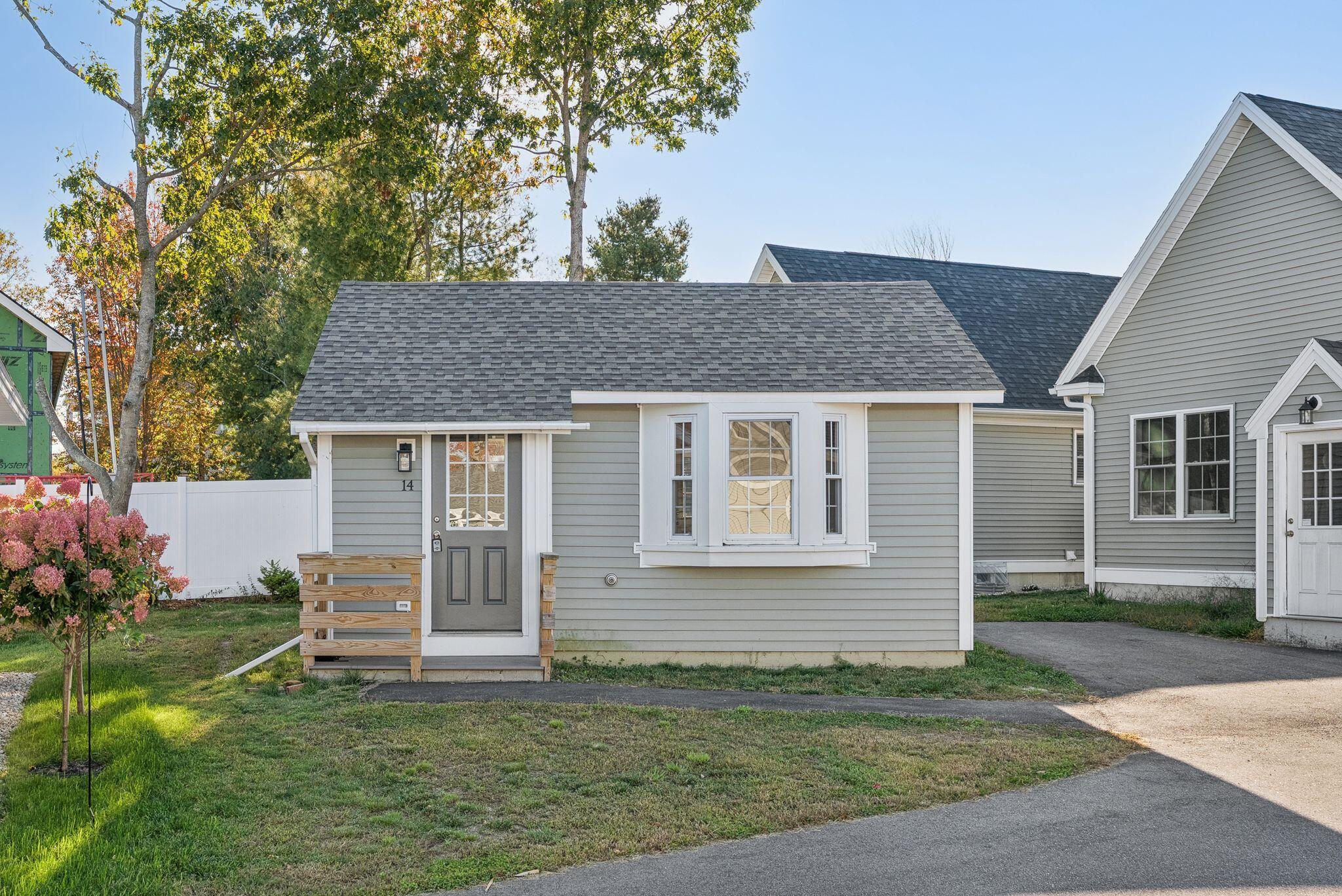 994 Portland Road Saco ME 04072