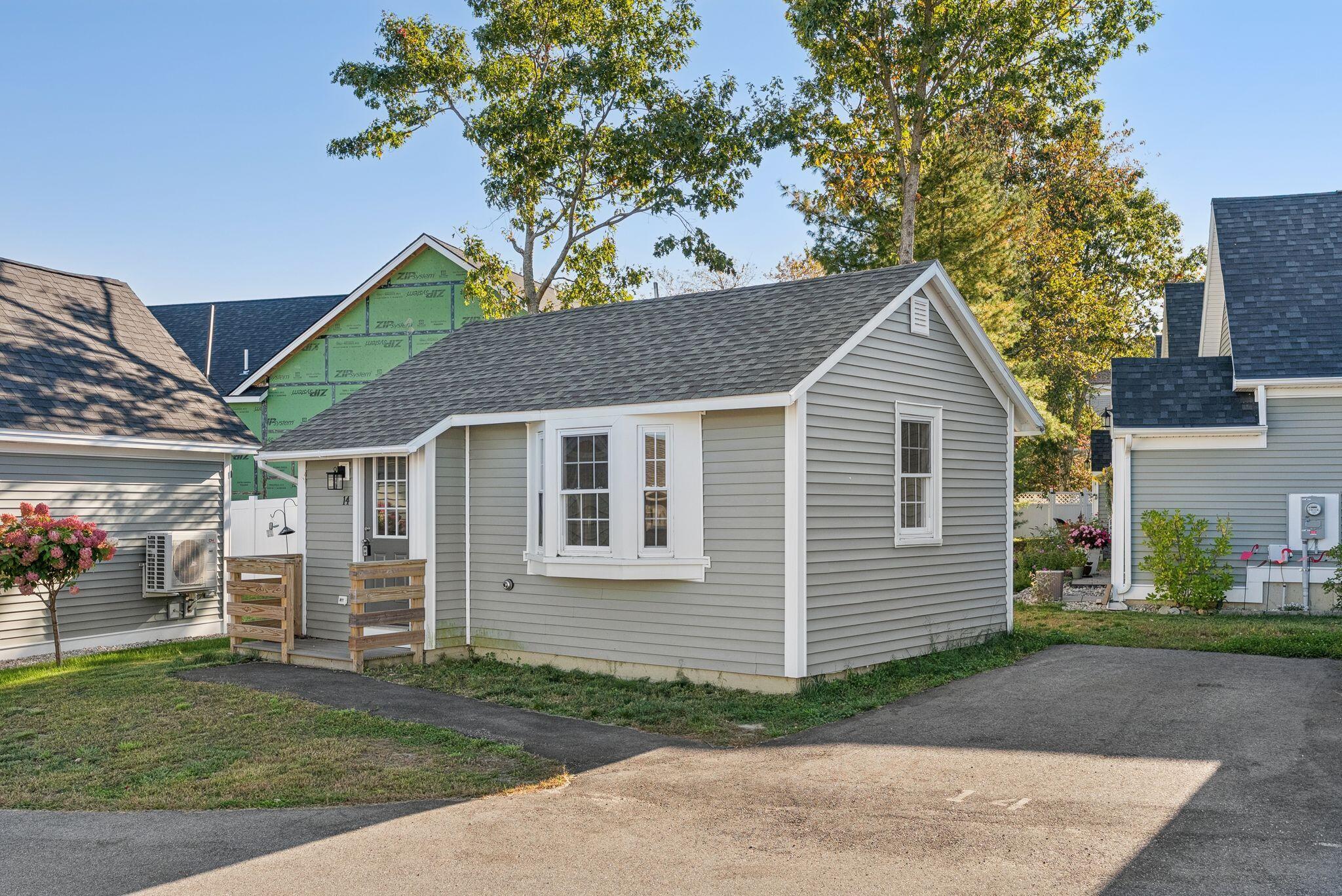 994 Portland Road Saco ME 04072