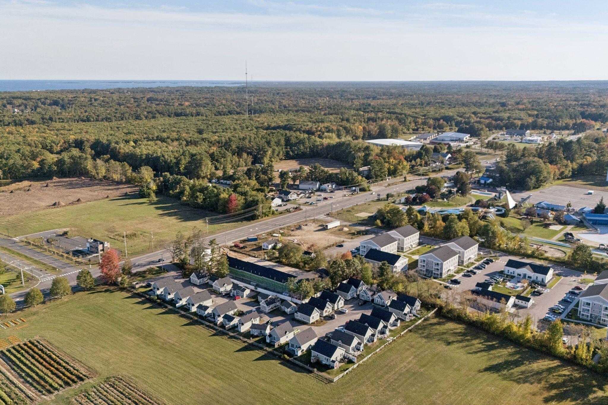 994 Portland Road Saco ME 04072