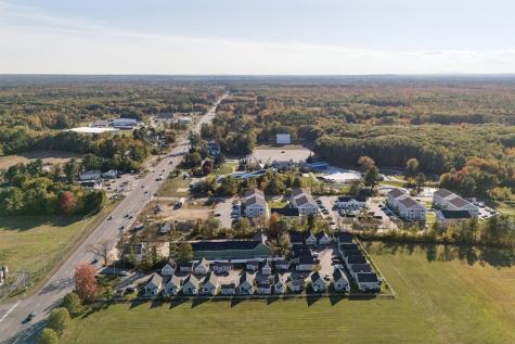 994 Portland Road Saco ME 04072