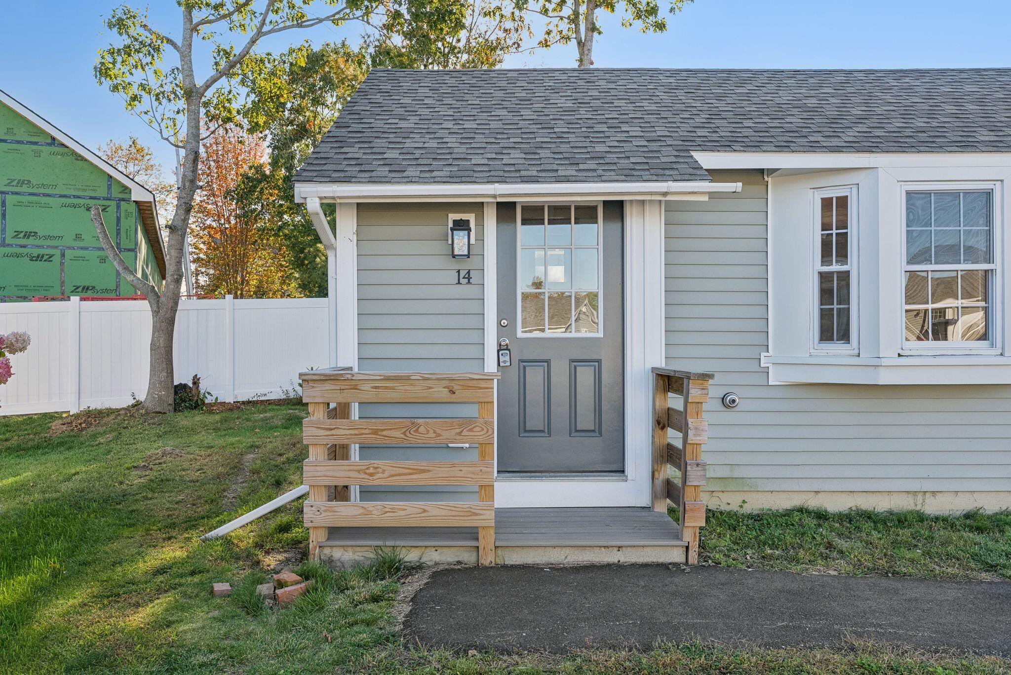 994 Portland Road Saco ME 04072