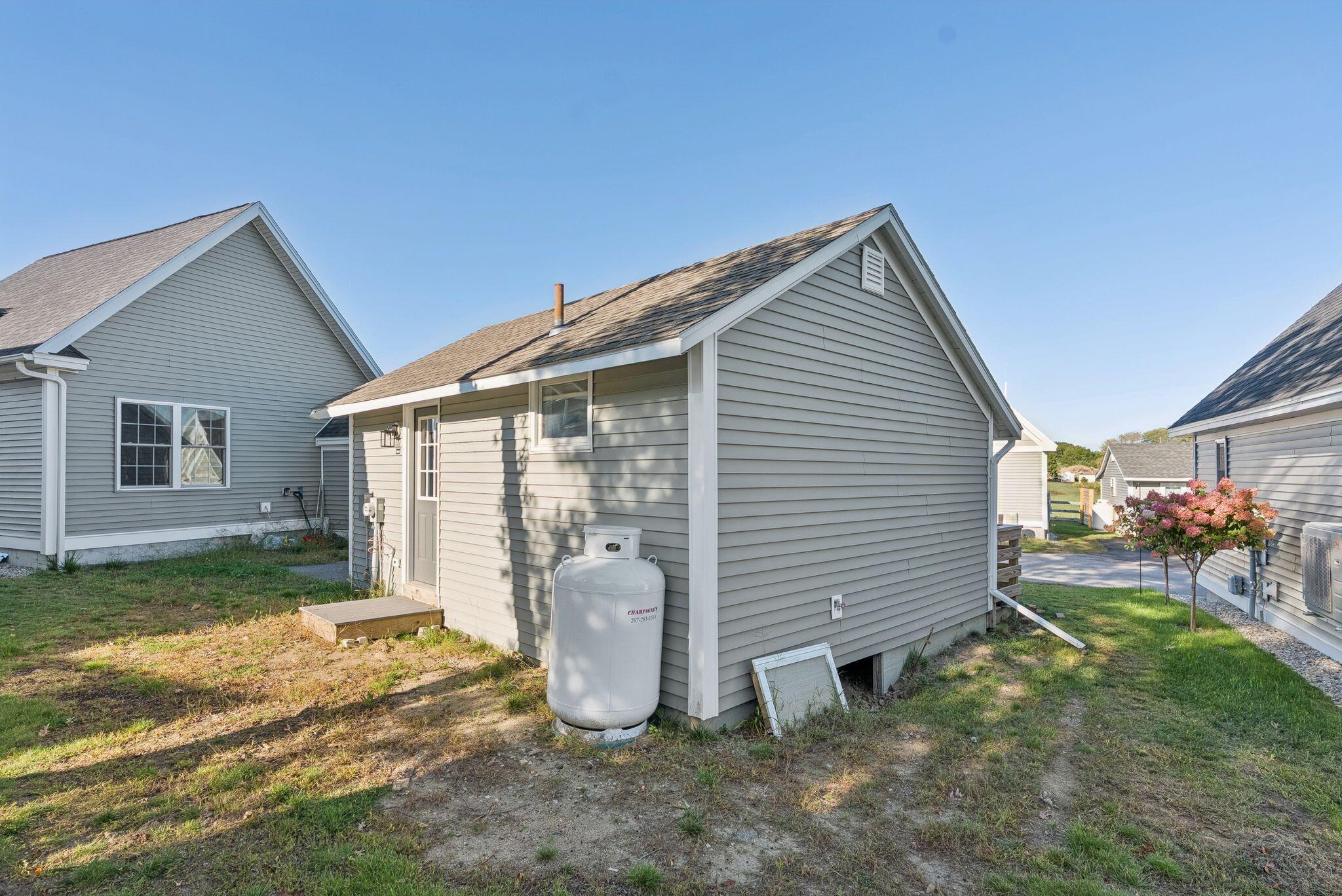 994 Portland Road Saco ME 04072