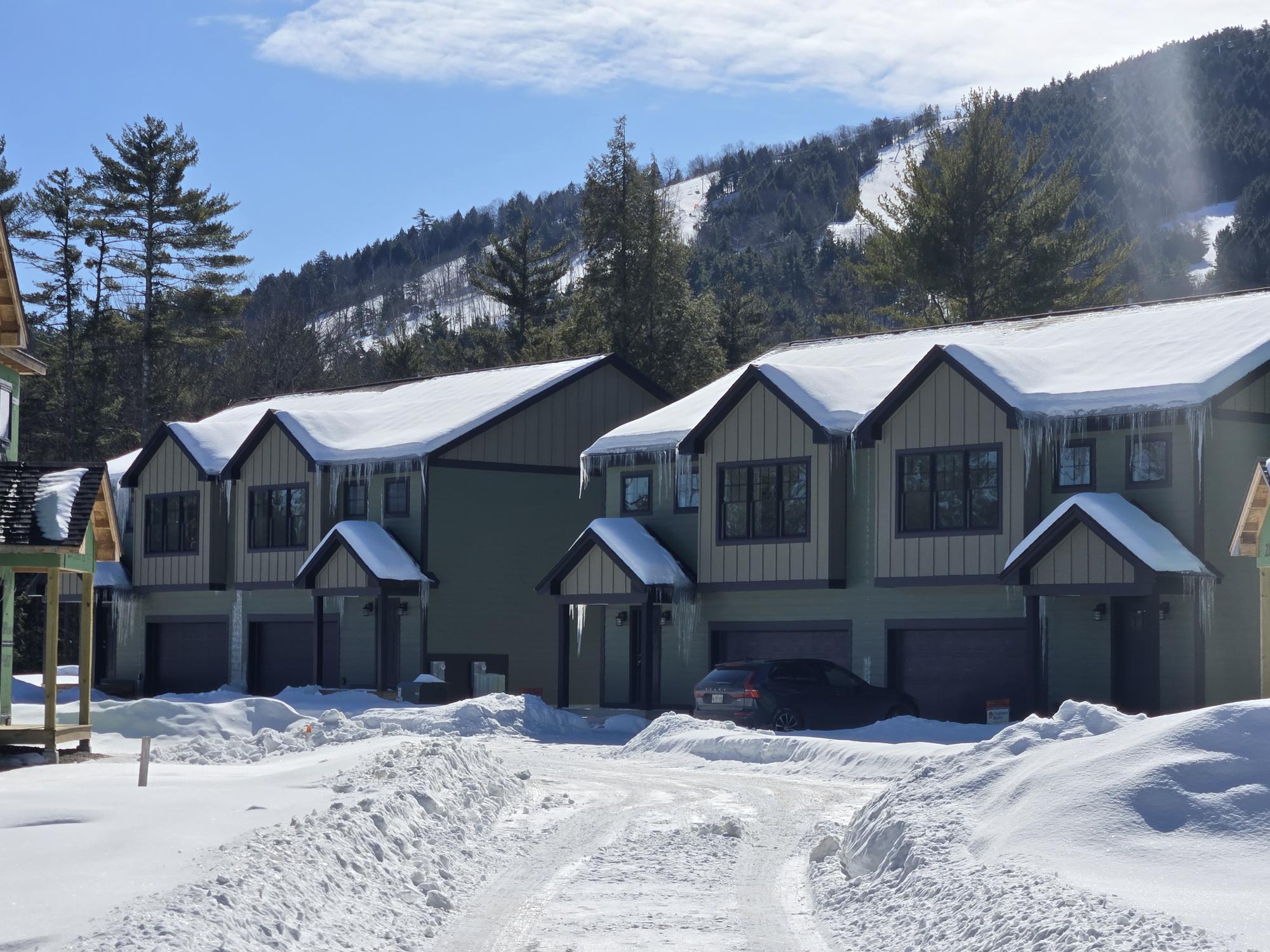 Unit 2 Mountain Road Bridgton ME 04009