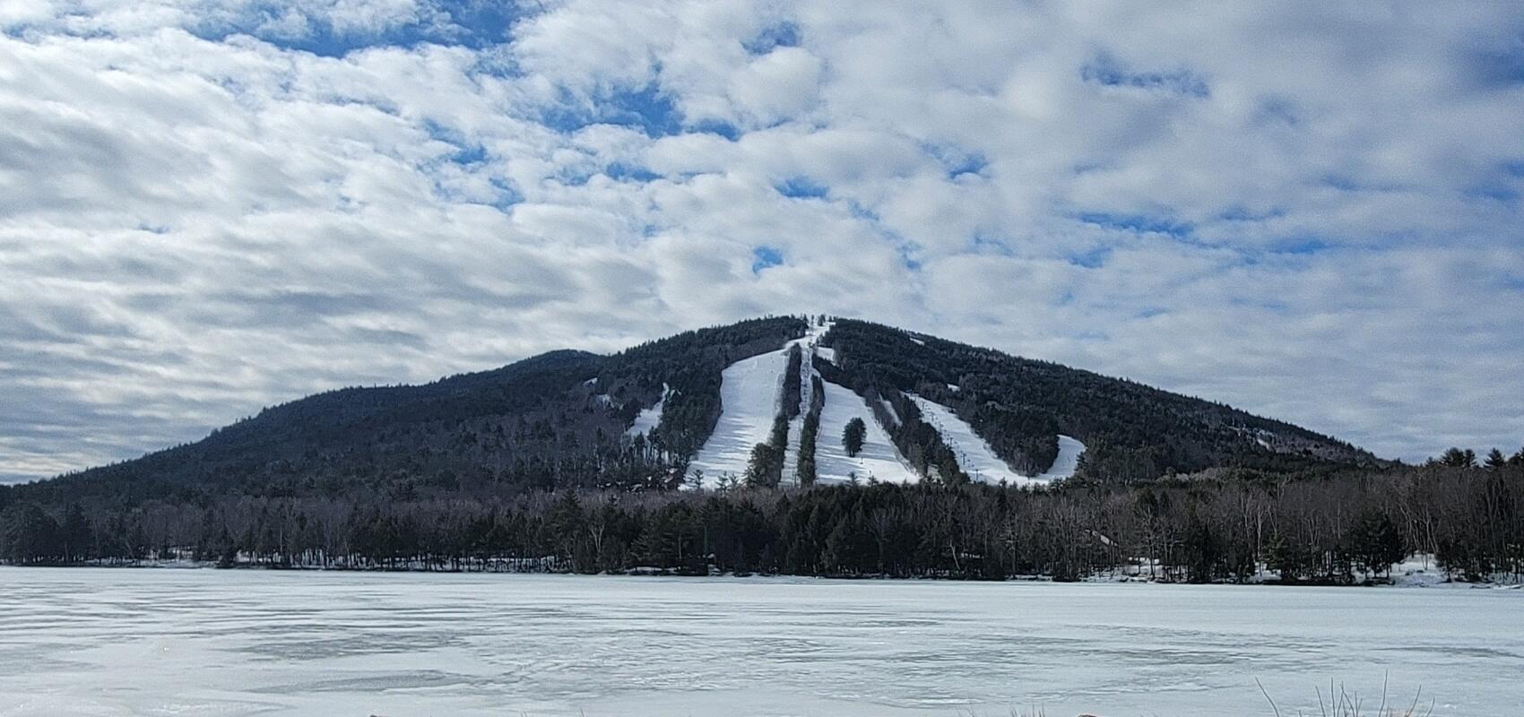 Unit 2 Mountain Road Bridgton ME 04009