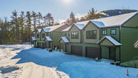 Unit 2 Mountain Road Bridgton ME 04009