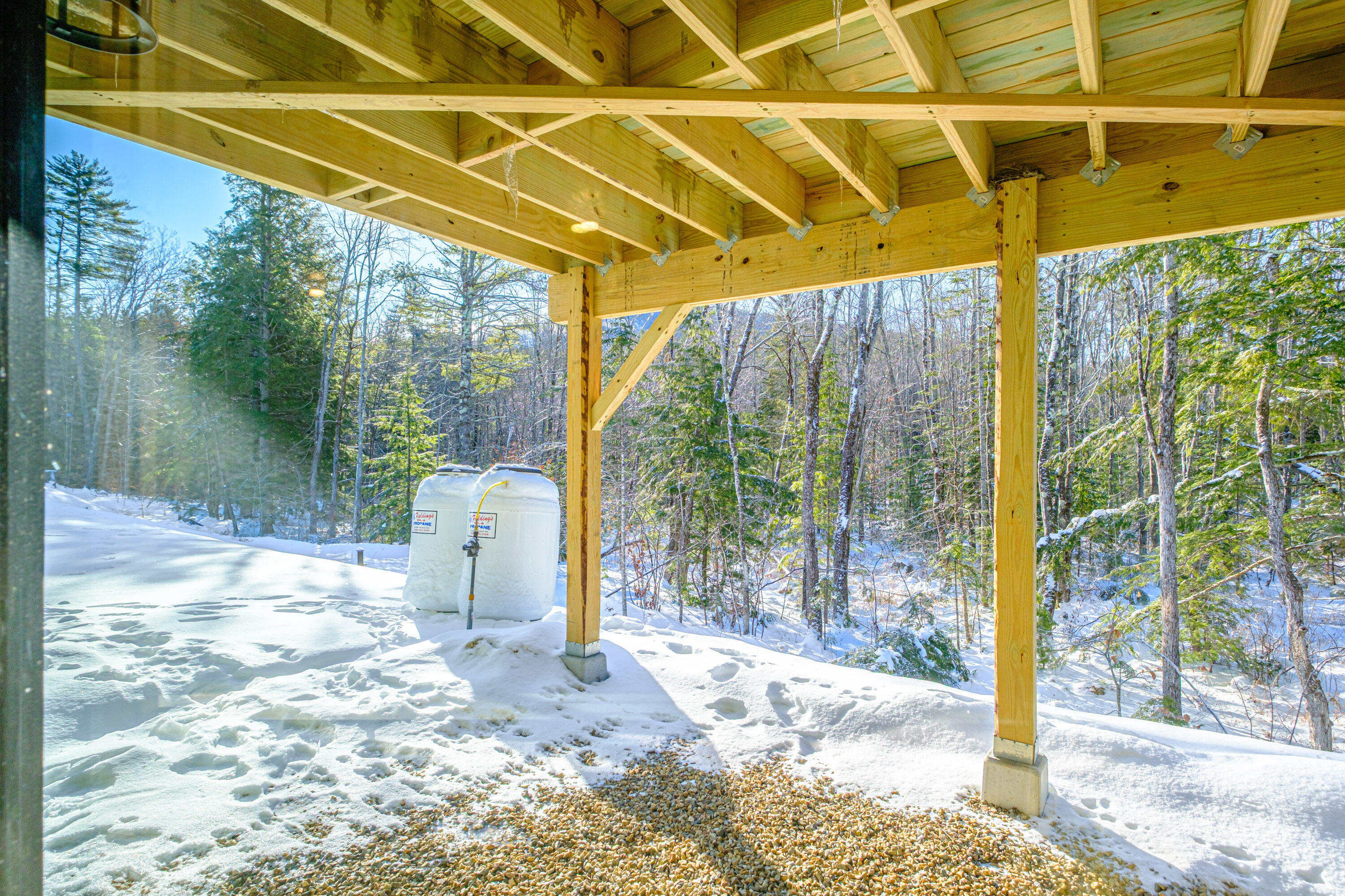 Unit 2 Mountain Road Bridgton ME 04009