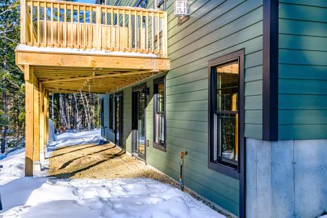 Unit 2 Mountain Road Bridgton ME 04009