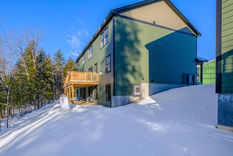 Unit 2 Mountain Road Bridgton ME 04009