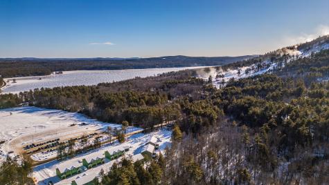 Unit 2 Mountain Road Bridgton ME 04009