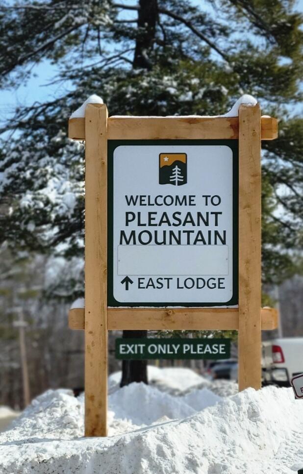 Unit 2 Mountain Road Bridgton ME 04009