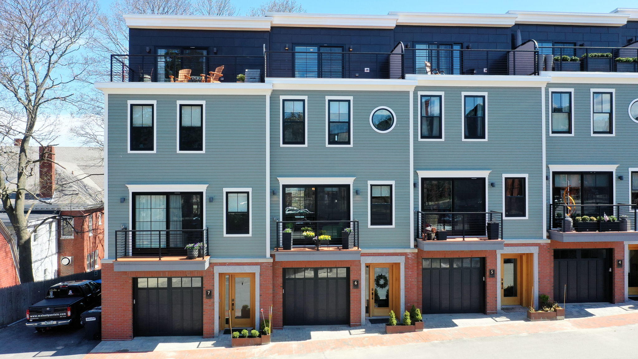 749 Congress Street Portland ME 04102