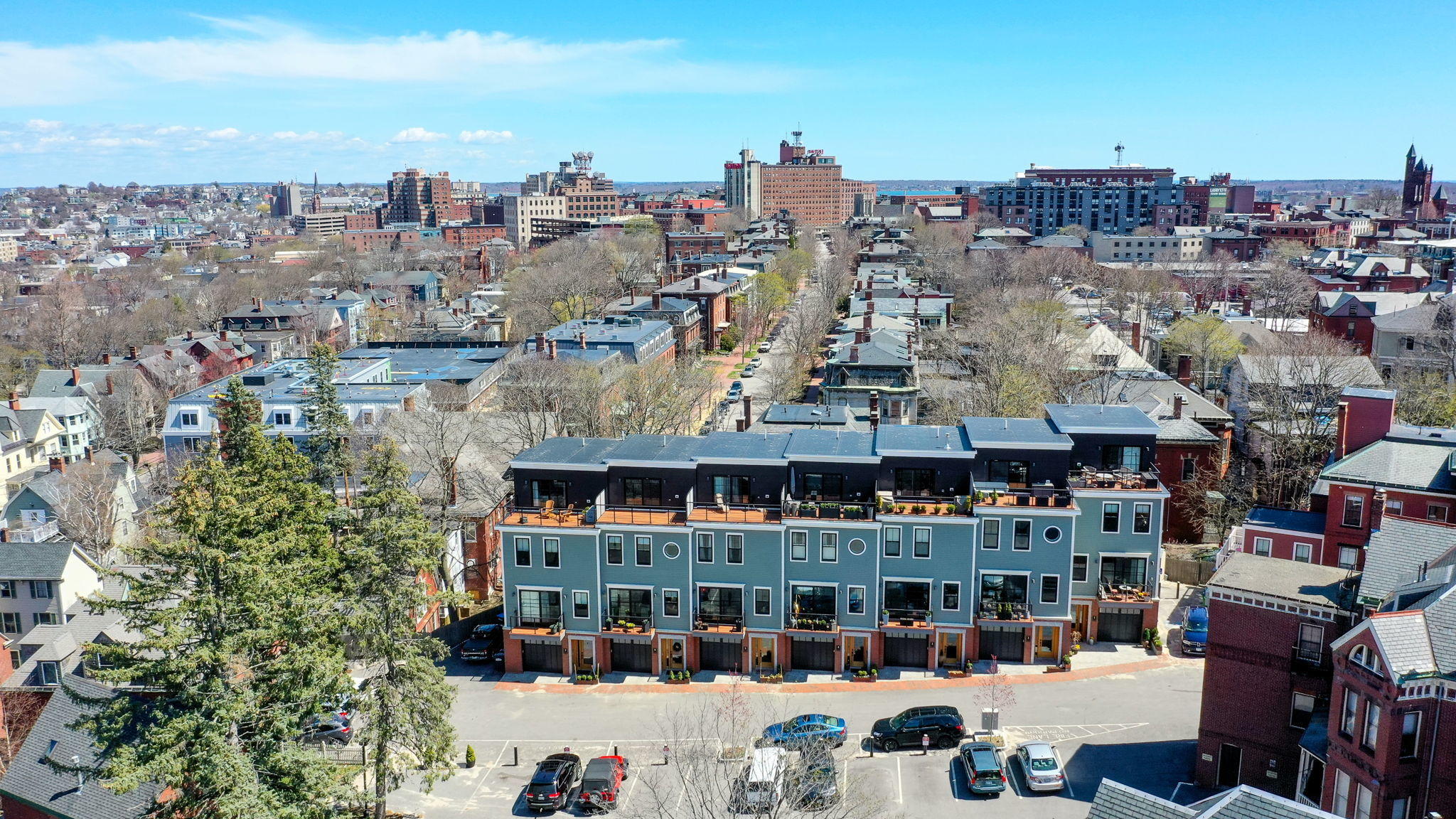 749 Congress Street Portland ME 04102