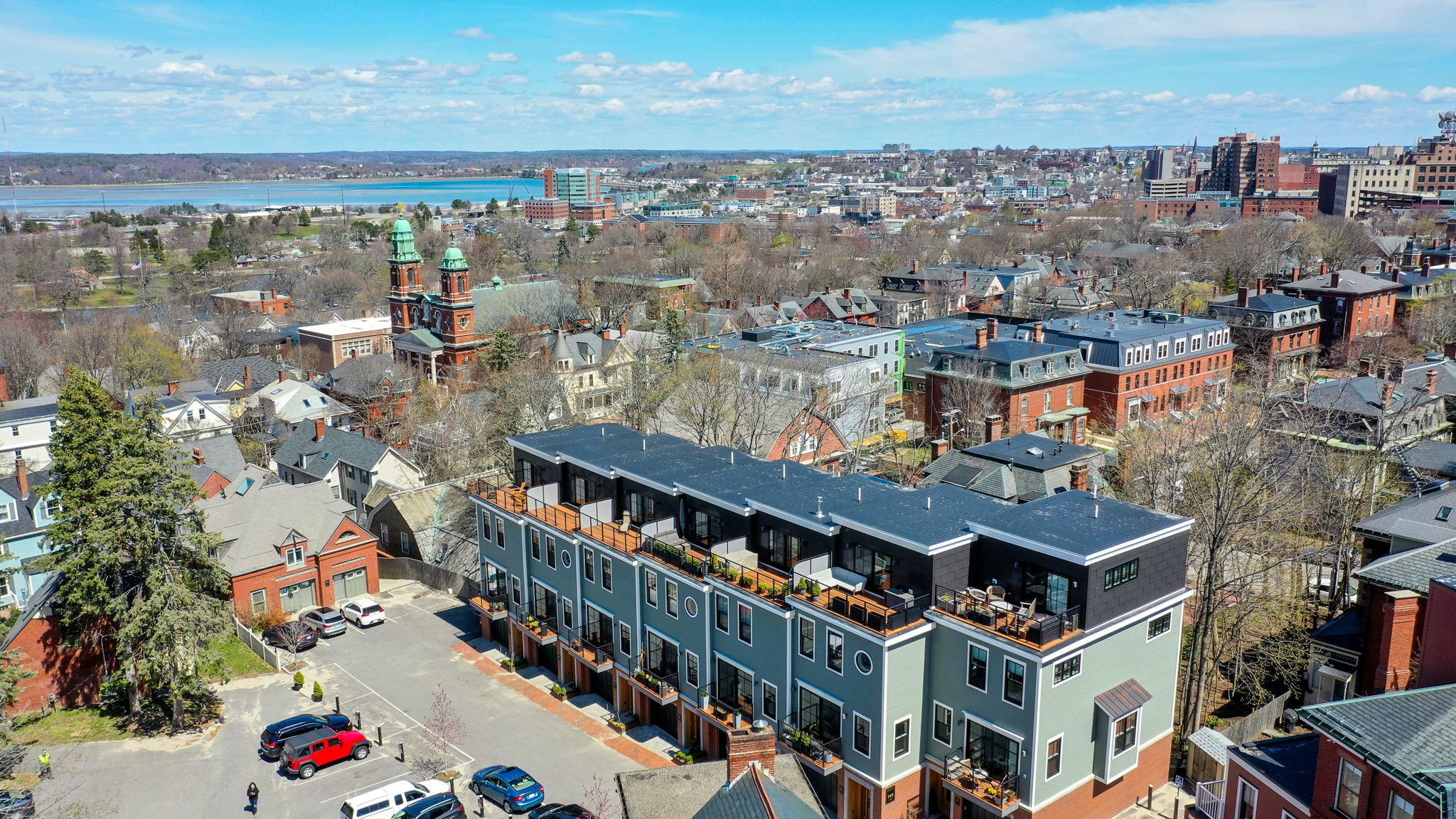 749 Congress Street Portland ME 04102