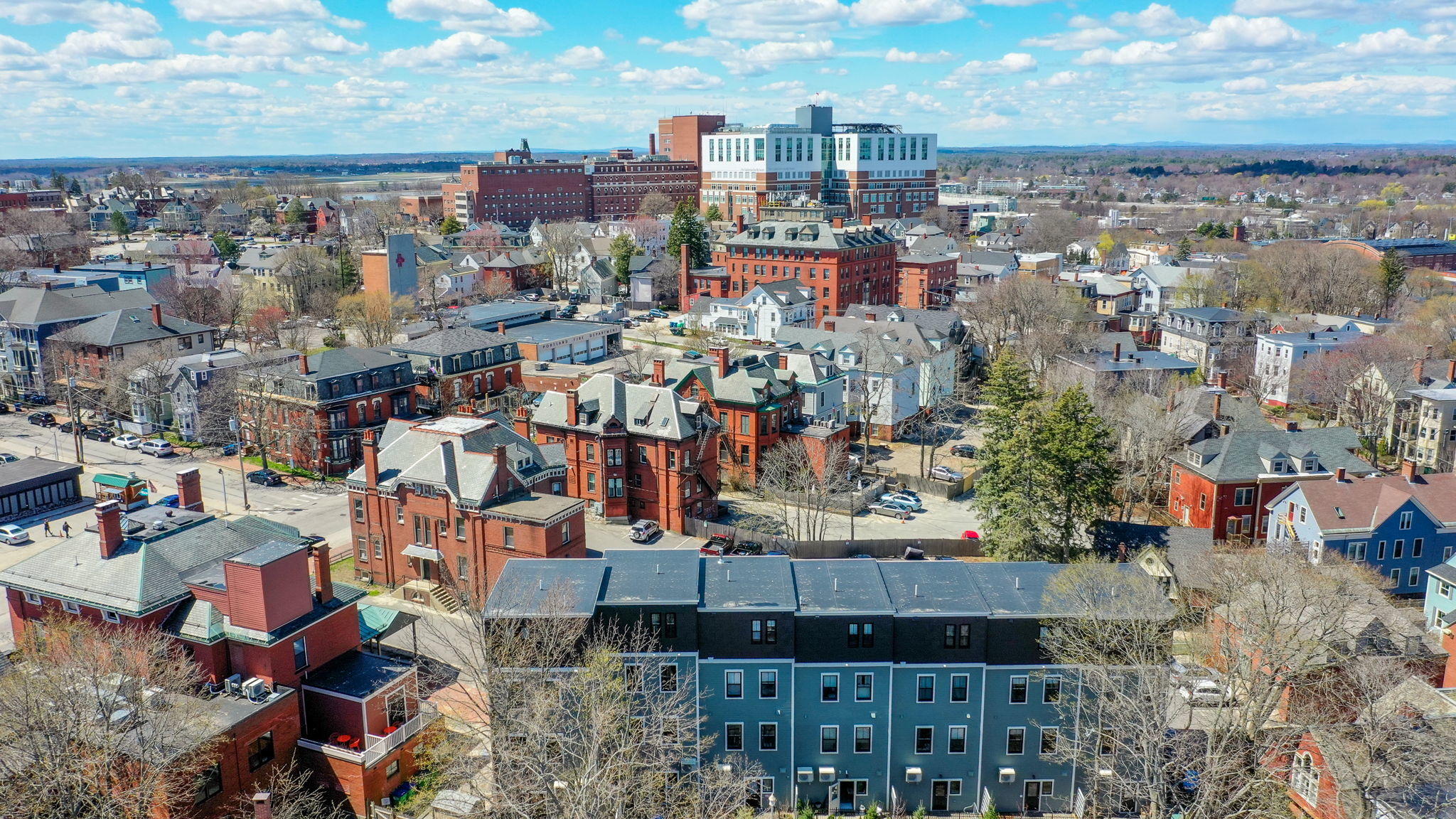 749 Congress Street Portland ME 04102
