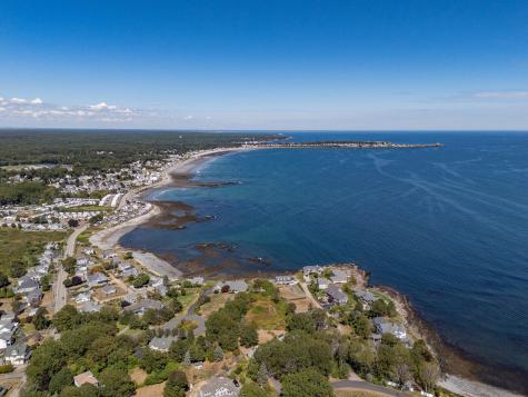 589 York Street York ME 03909