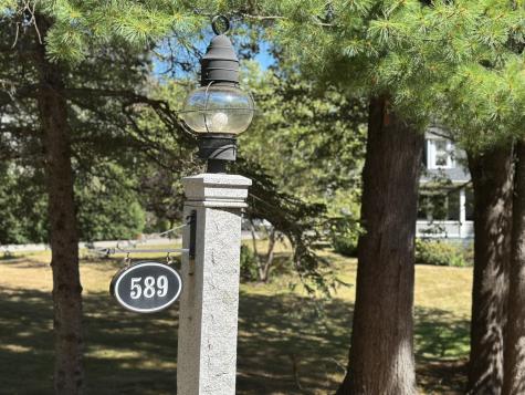 589 York Street York ME 03909