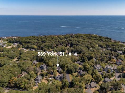 589 York Street York ME 03909