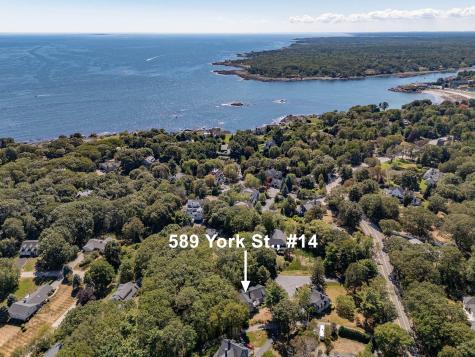 589 York Street York ME 03909