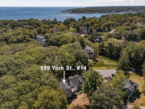 589 York Street York ME 03909