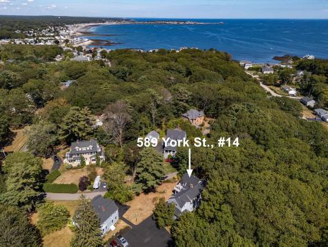 589 York Street York ME 03909