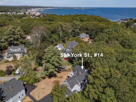 589 York Street York ME 03909