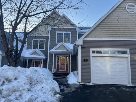 50 Harvest Hill Lane Auburn ME 04210