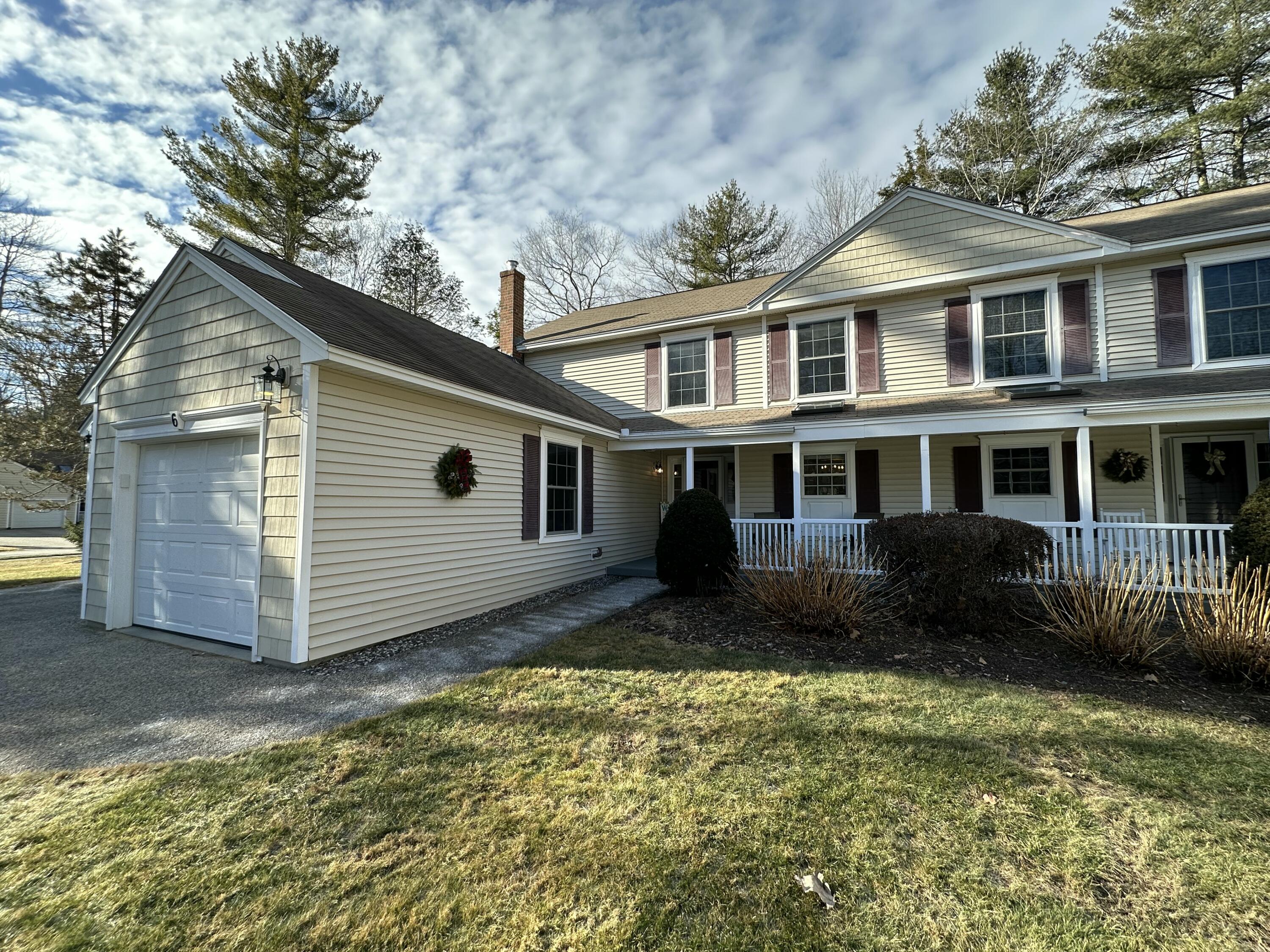 6 Winchester Court Kennebunk ME 04043