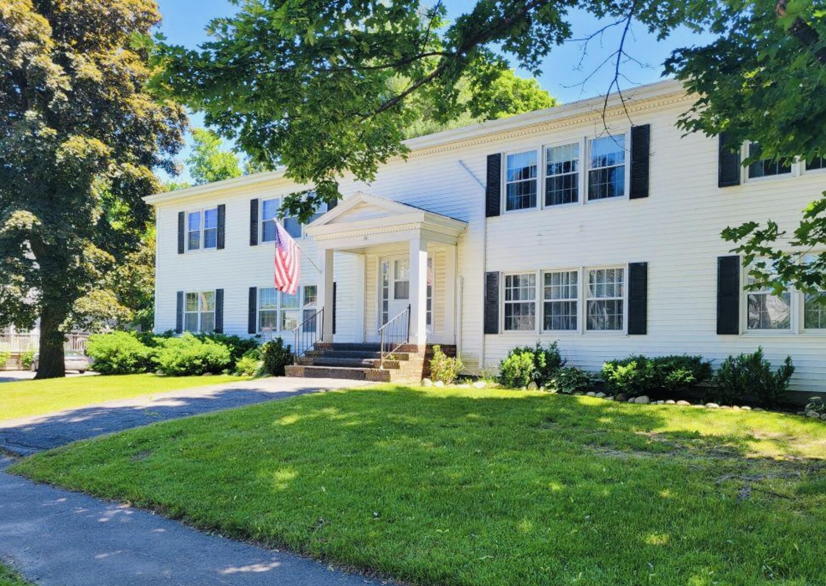 80 Silver Street Waterville ME 04901