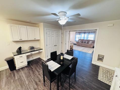 80 Silver Street Waterville ME 04901