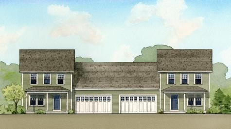 133 Falcon Crest Drive Gorham ME 04038