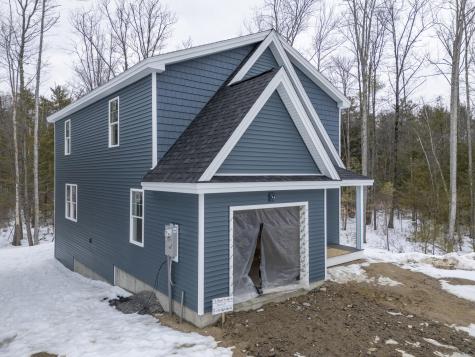 5 Blaine Street Saco ME 04072