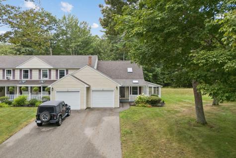 17 Hampton Glen Drive Kennebunk ME 04043