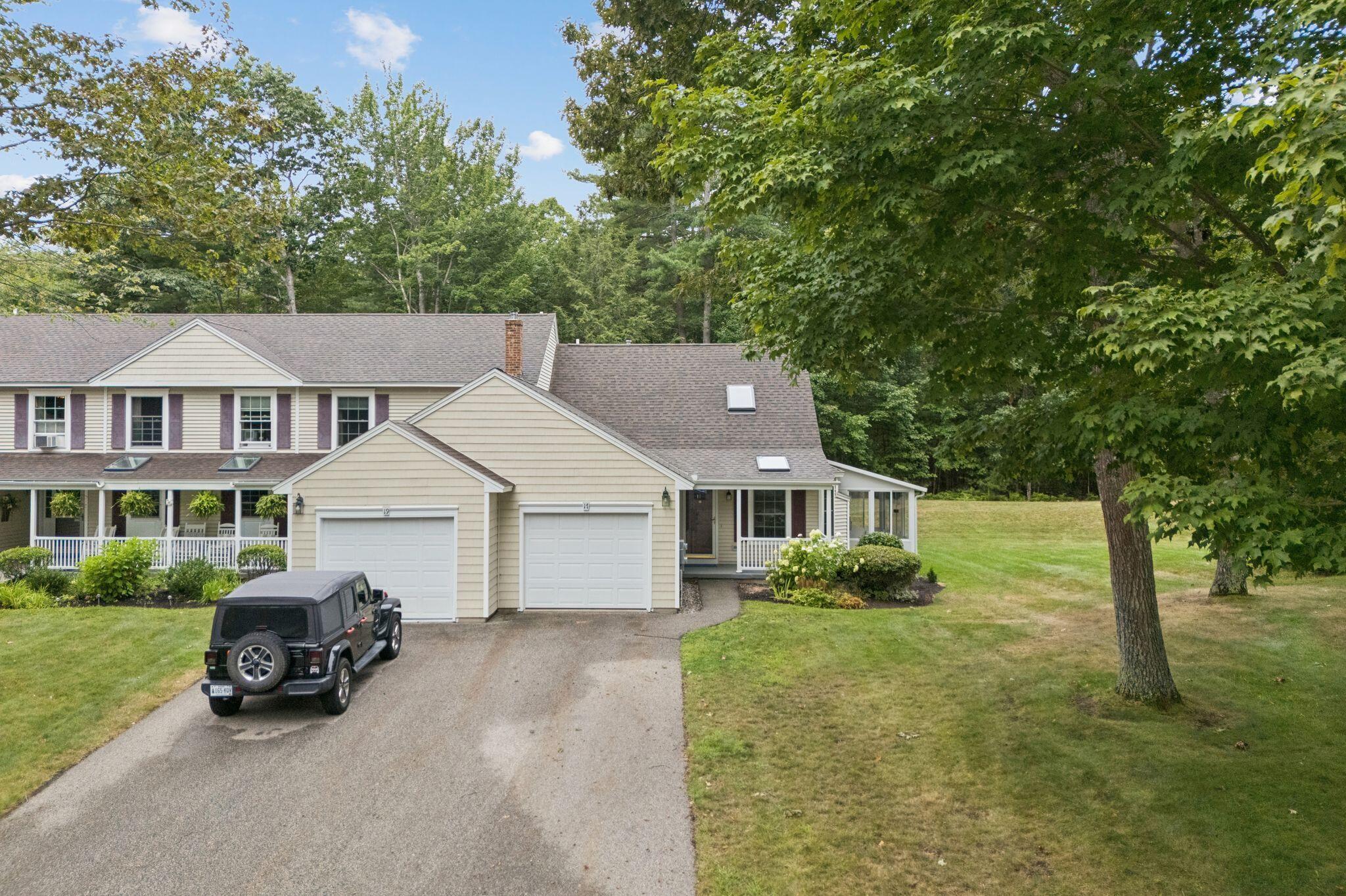 17 Hampton Glen Drive Kennebunk ME 04043