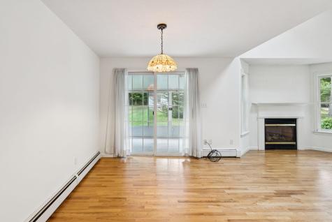 17 Hampton Glen Drive Kennebunk ME 04043