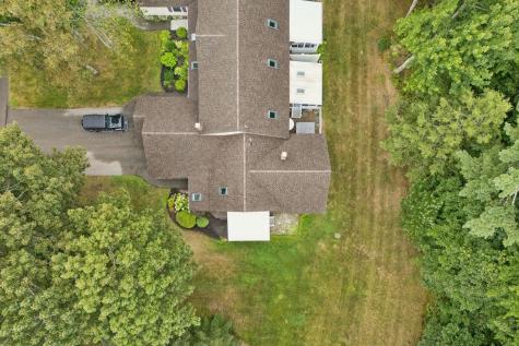 17 Hampton Glen Drive Kennebunk ME 04043
