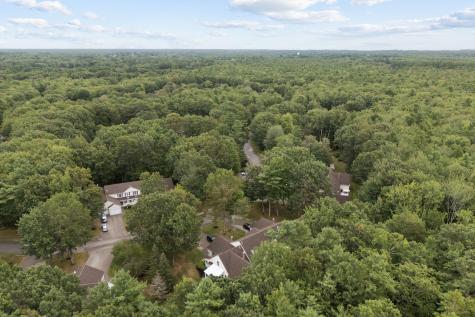 17 Hampton Glen Drive Kennebunk ME 04043