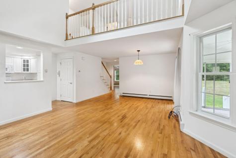 17 Hampton Glen Drive Kennebunk ME 04043