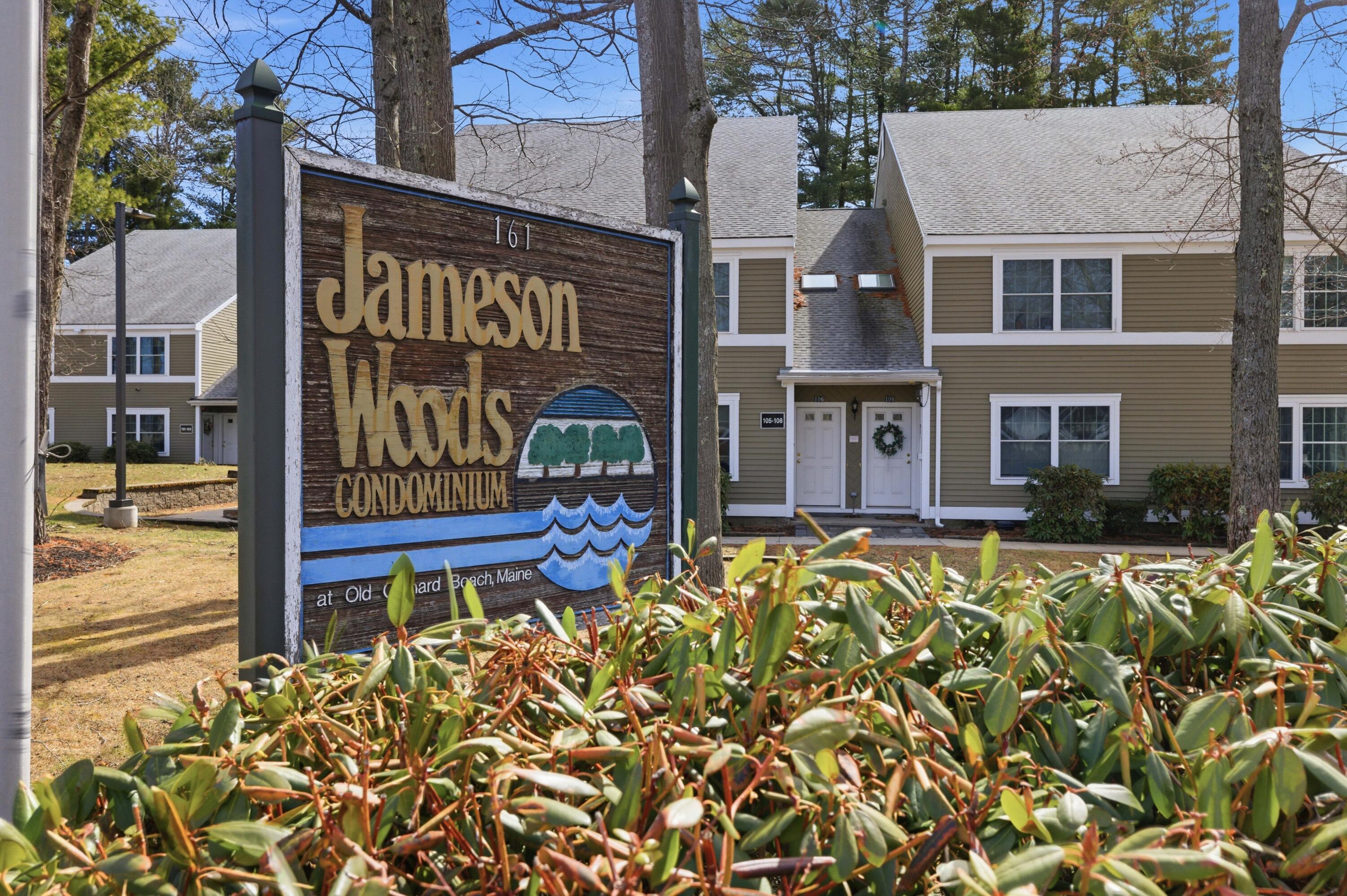 161 Saco Avenue Old Orchard Beach ME 04064