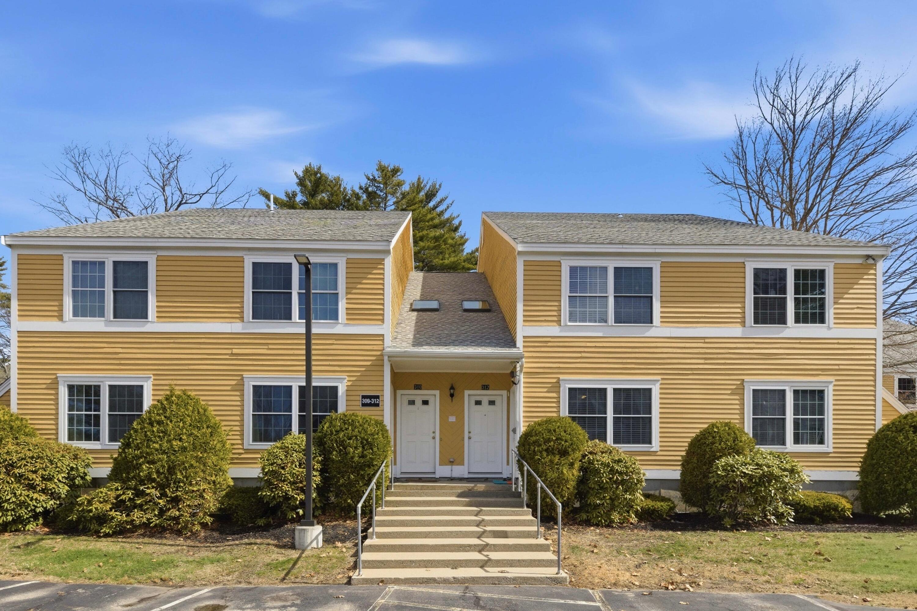 161 Saco Avenue Old Orchard Beach ME 04064
