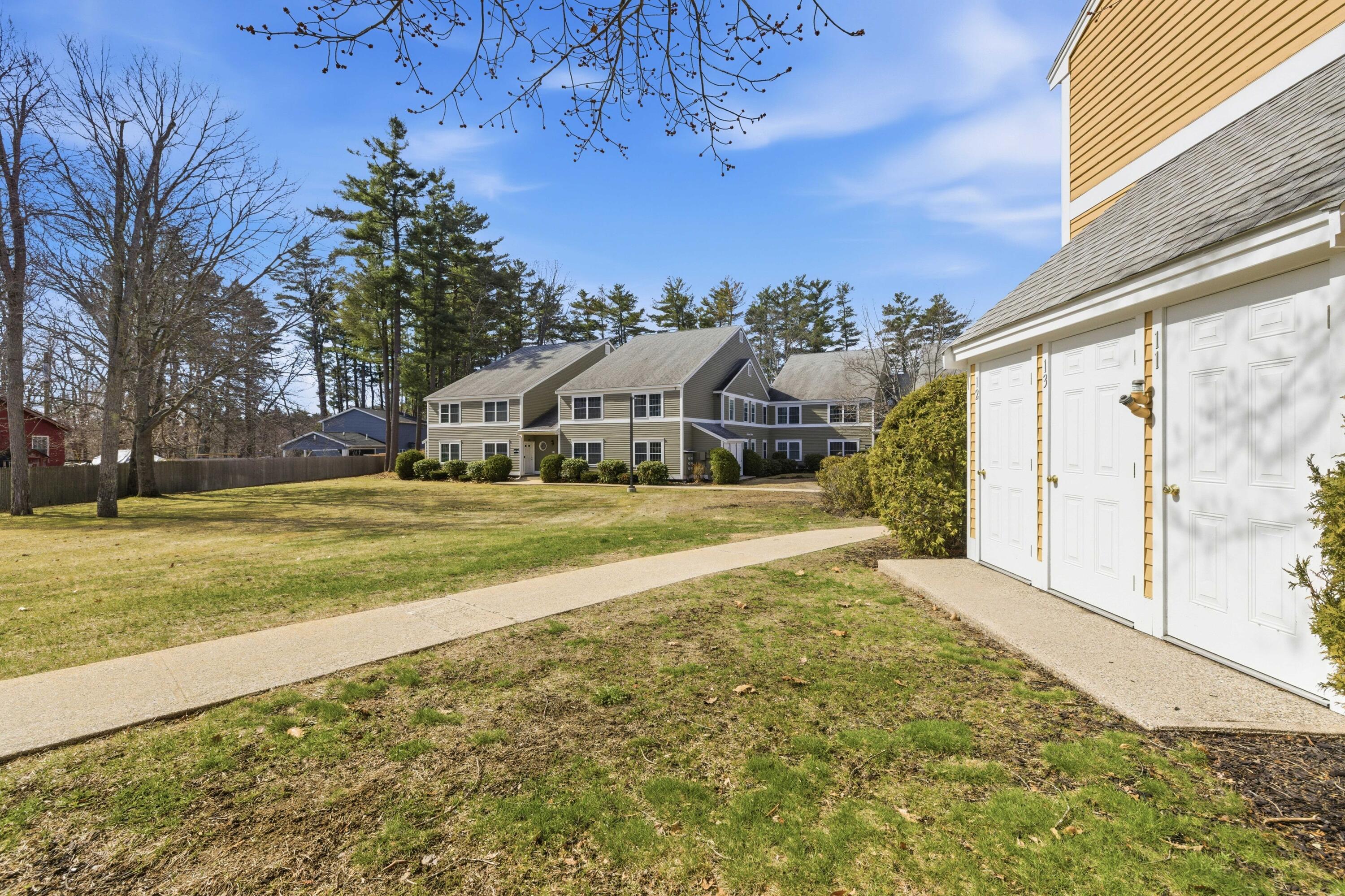 161 Saco Avenue Old Orchard Beach ME 04064