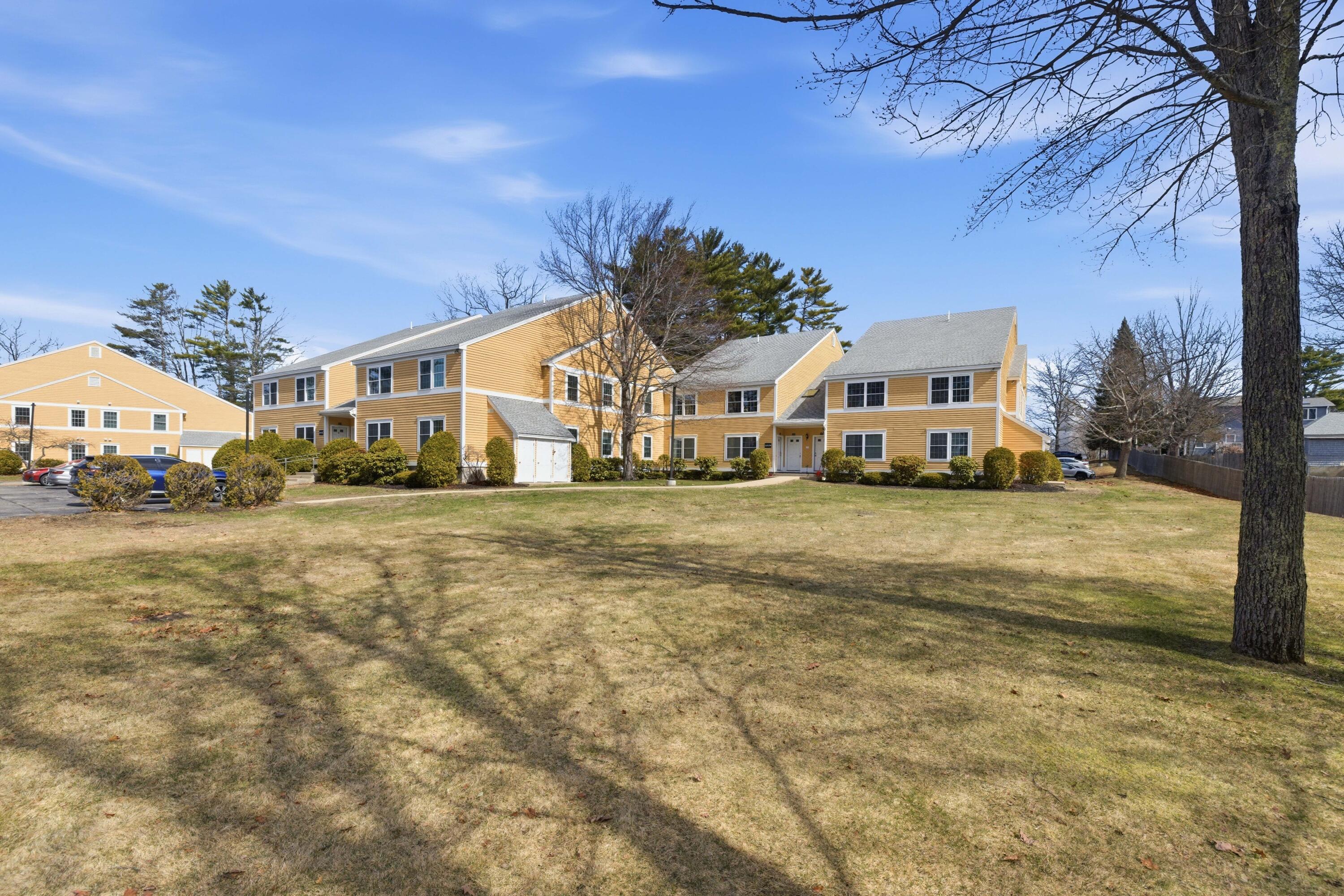 161 Saco Avenue Old Orchard Beach ME 04064